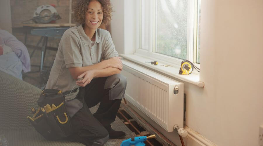 Professional Tankless Water Heater Installation in Boston, GA